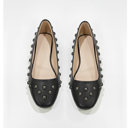 Bold Flat Shoes