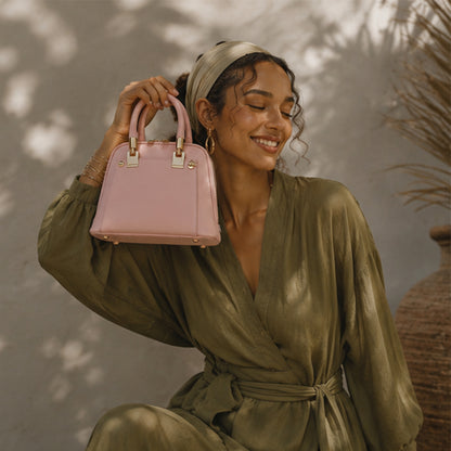 Juliet – Compact Crossbody