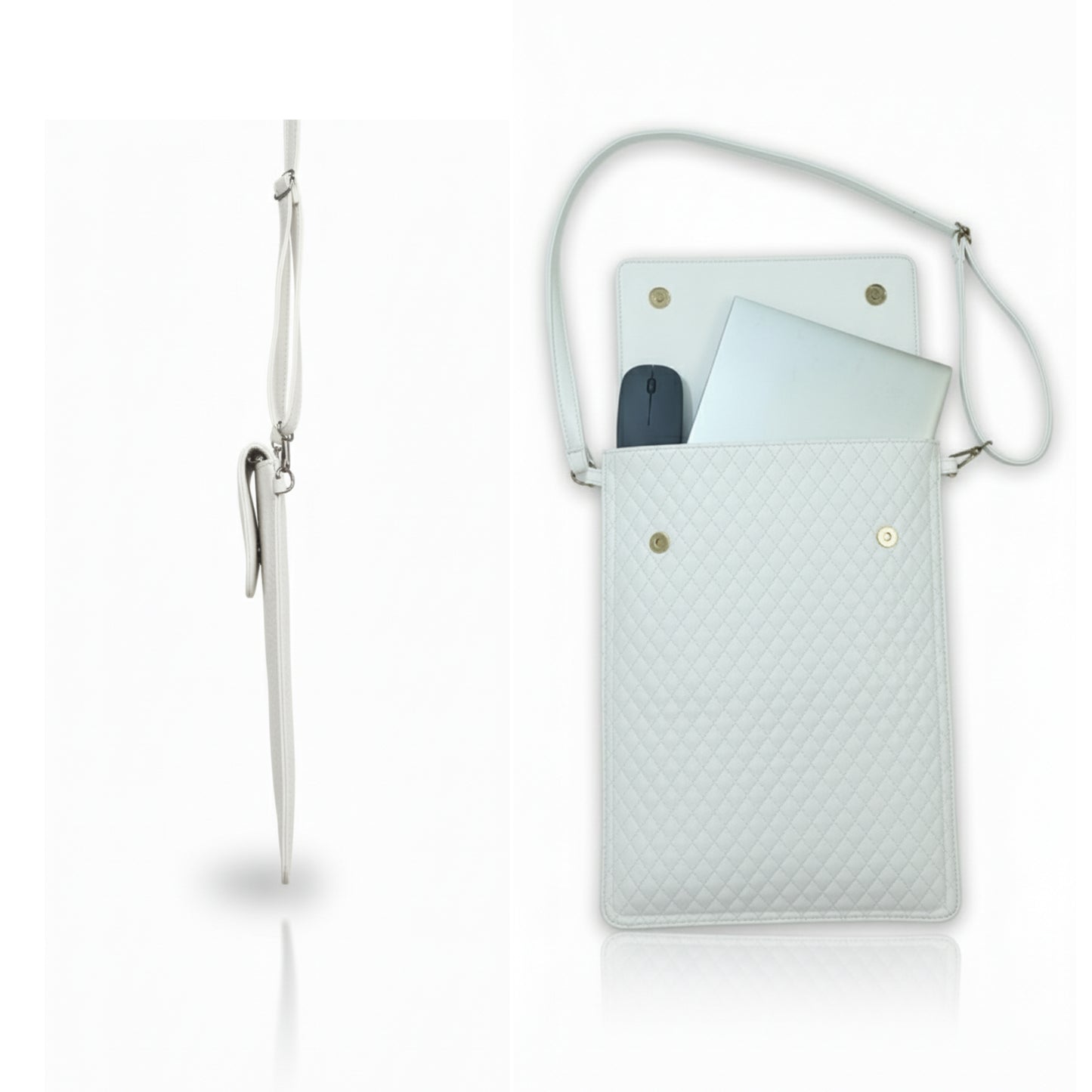 Slim Fit Laptop Sleeve