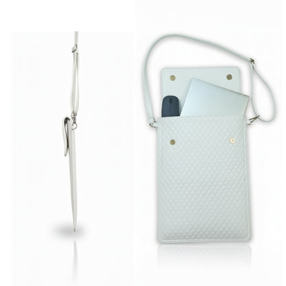 Slim Fit Laptop Sleeve