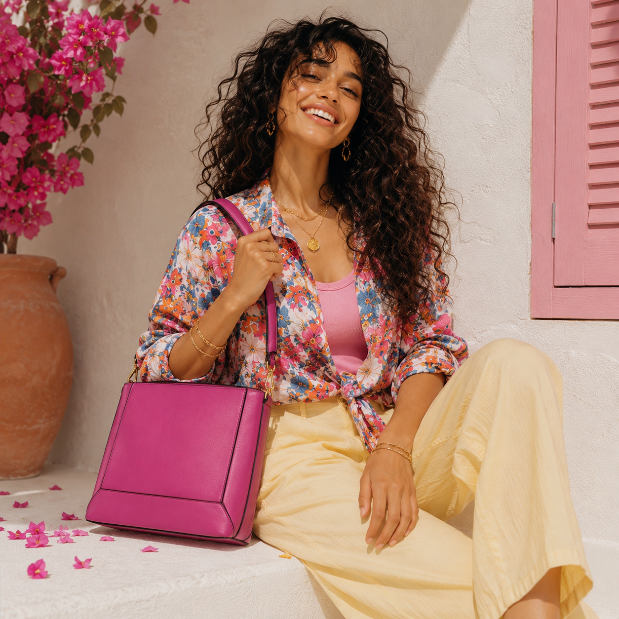 Monara – Convertible Bag