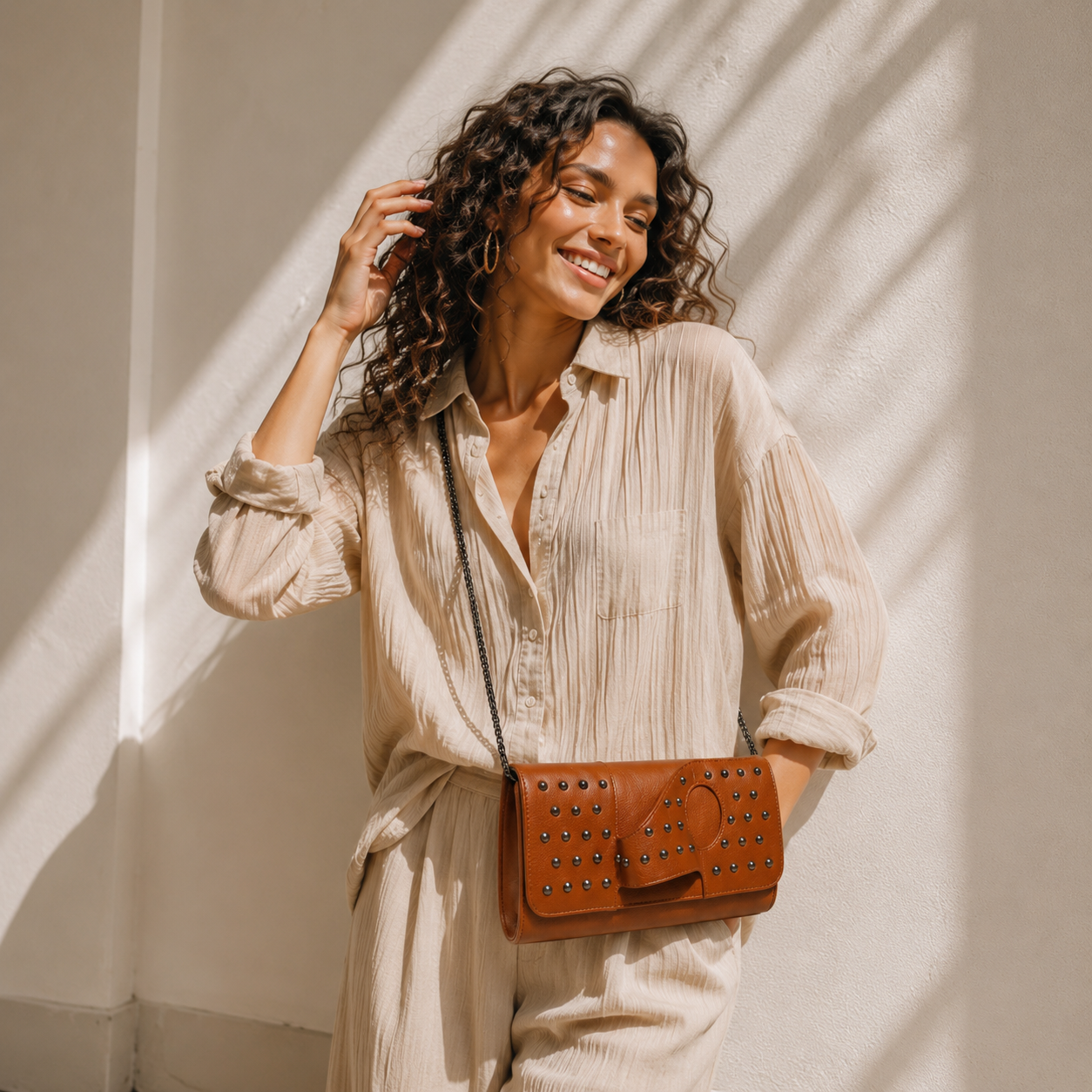 Bellanova – Clutch Bag