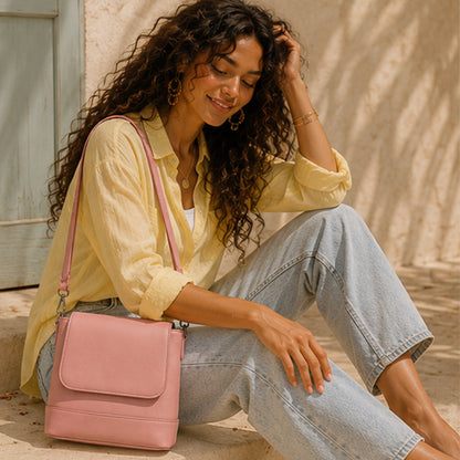 Cressa – Crossbody Bag