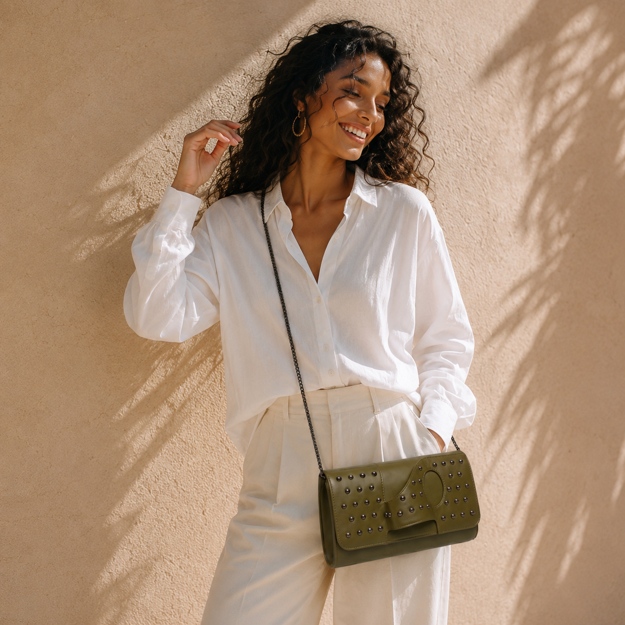 Bellanova – Clutch Bag