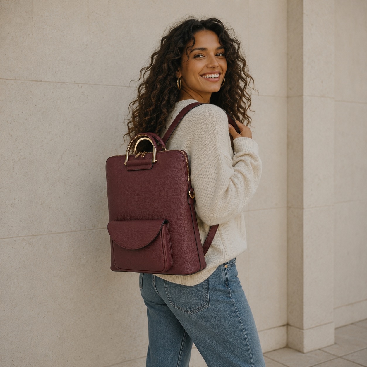 Juna – Backpack
