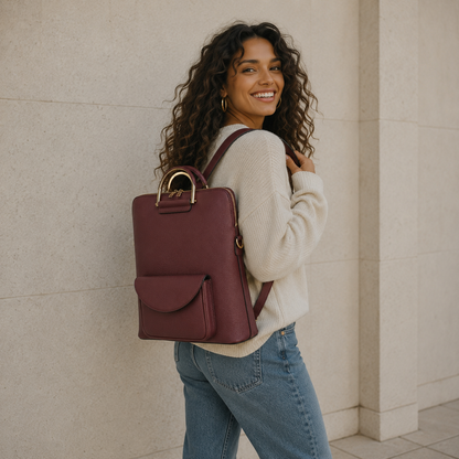 Juna – Backpack