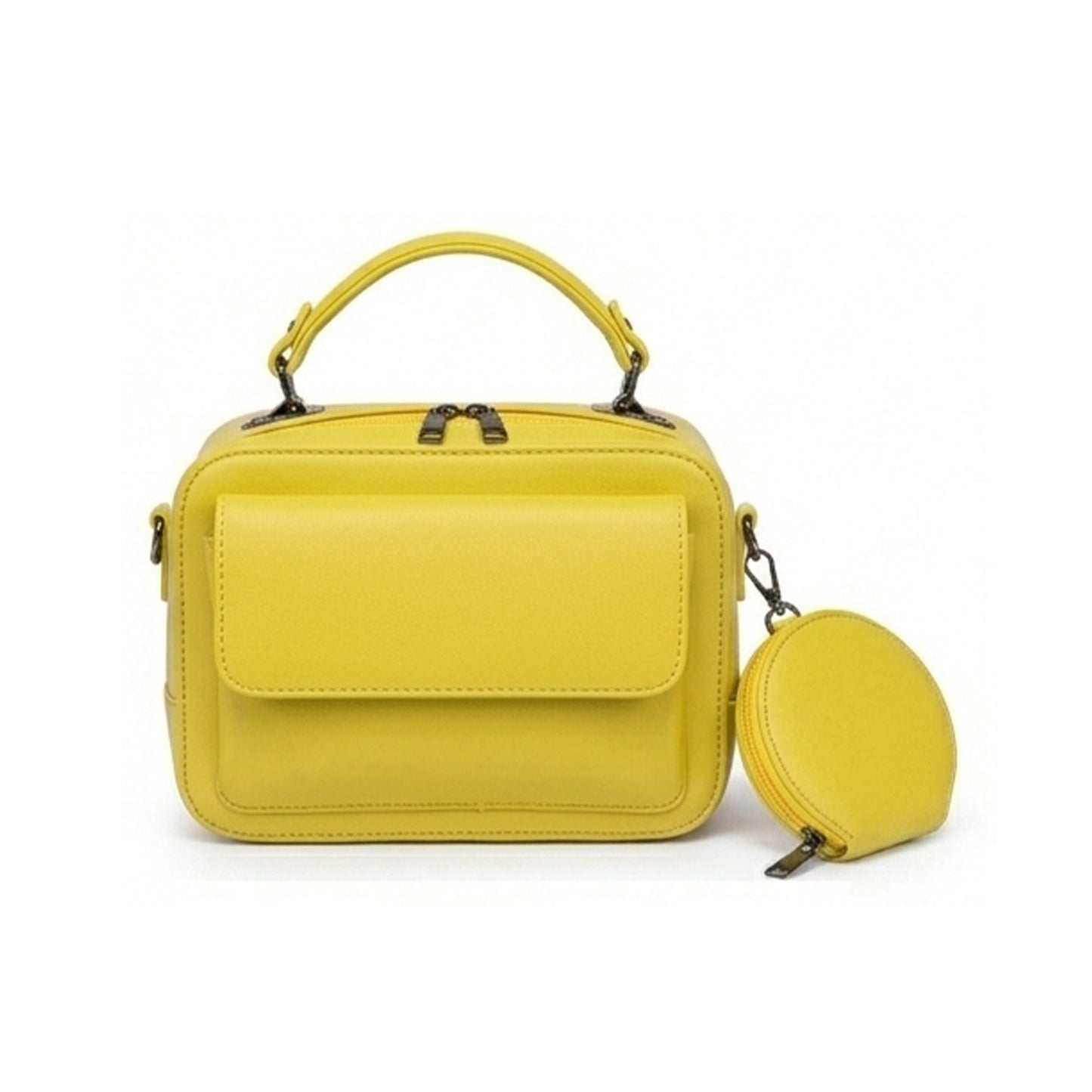 Velora – Double Face Bag