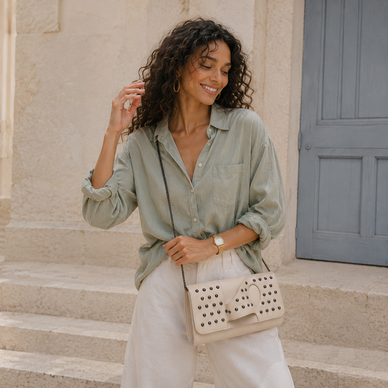 Bellanova – Clutch Bag