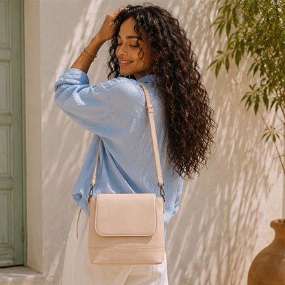 Cressa – Crossbody Bag