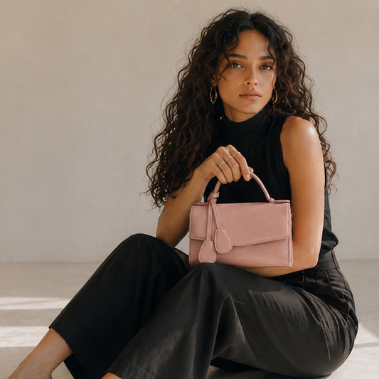 Verde – Mini Chain Bag