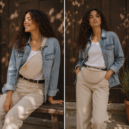 Orvyn – Waist Bag