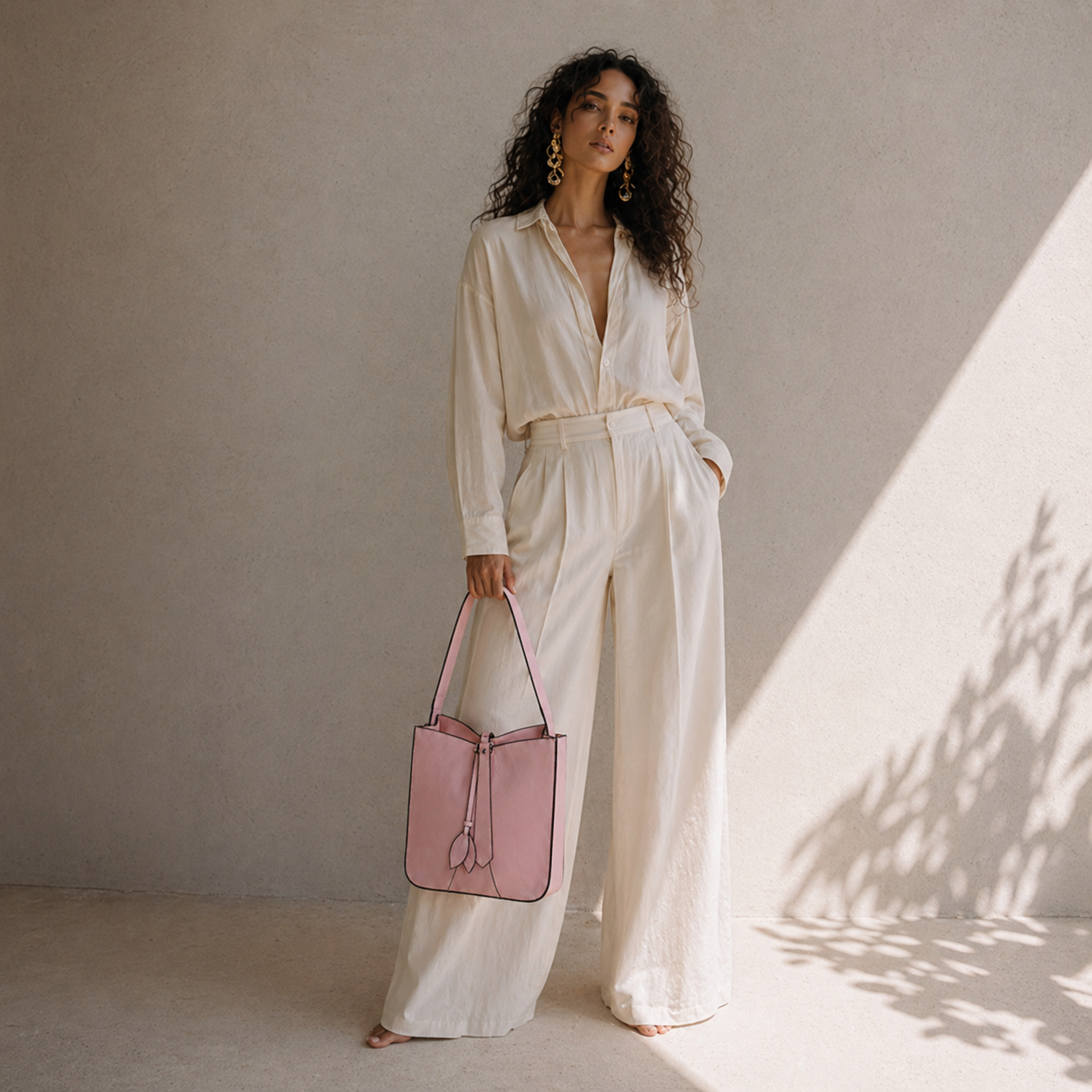 Melina – Tote Bag