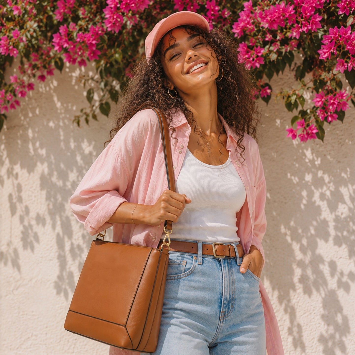 Monara – Convertible Bag