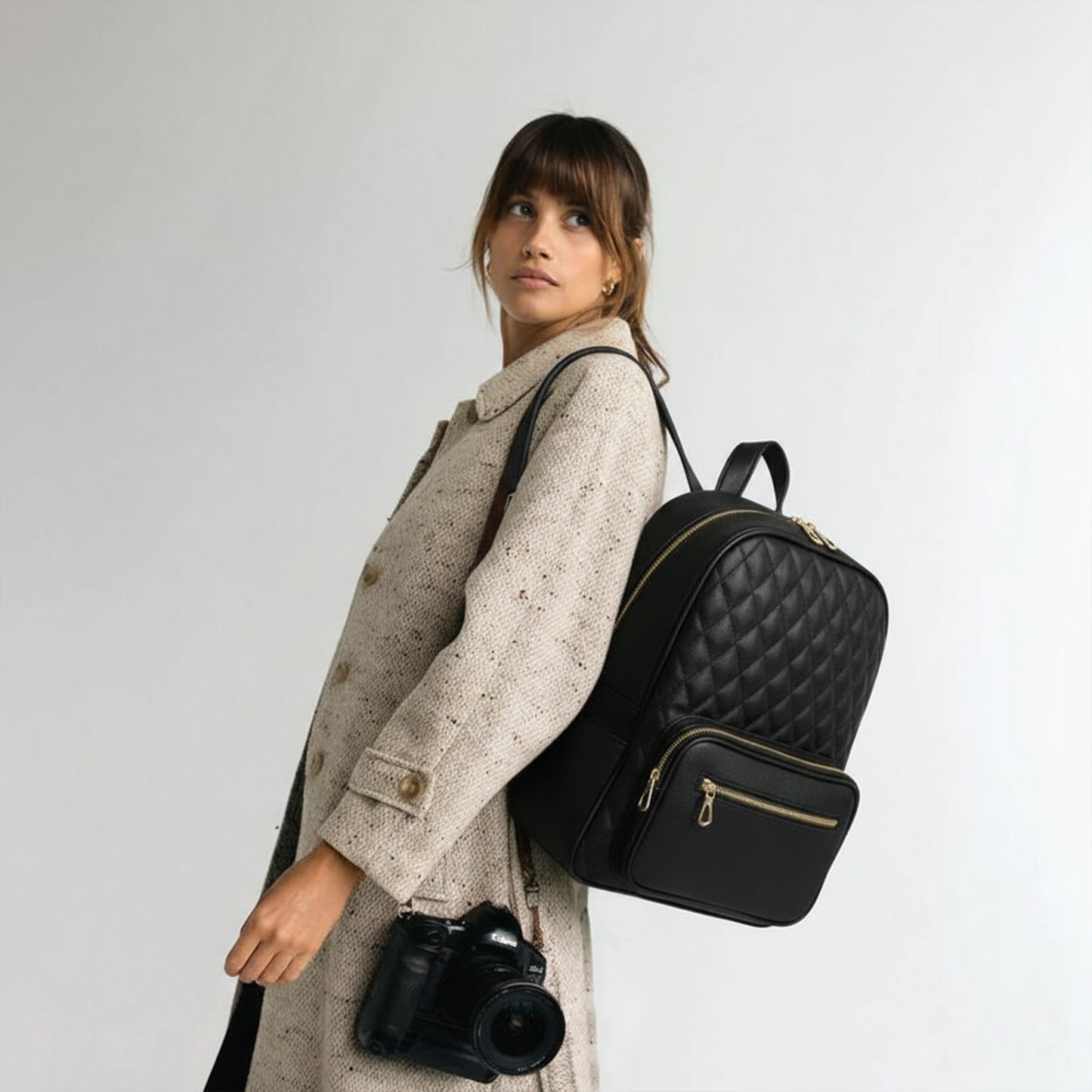 Vertex Backpack | Scarpella