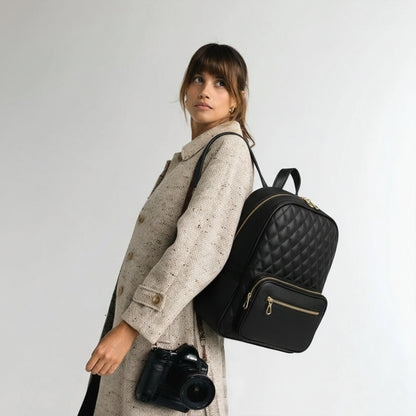 Vertex Backpack | Scarpella