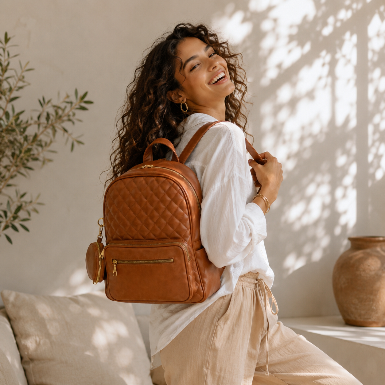 Vertex – Backpack