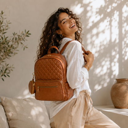 Vertex – Backpack