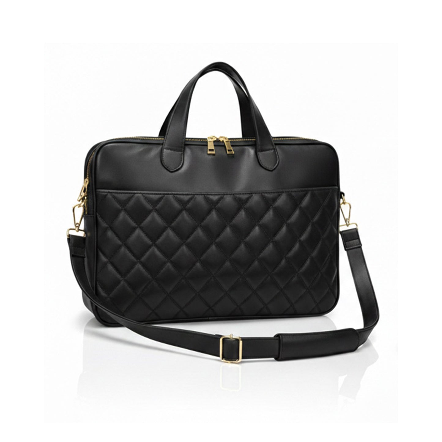 Celeste – Laptop Tote Bag