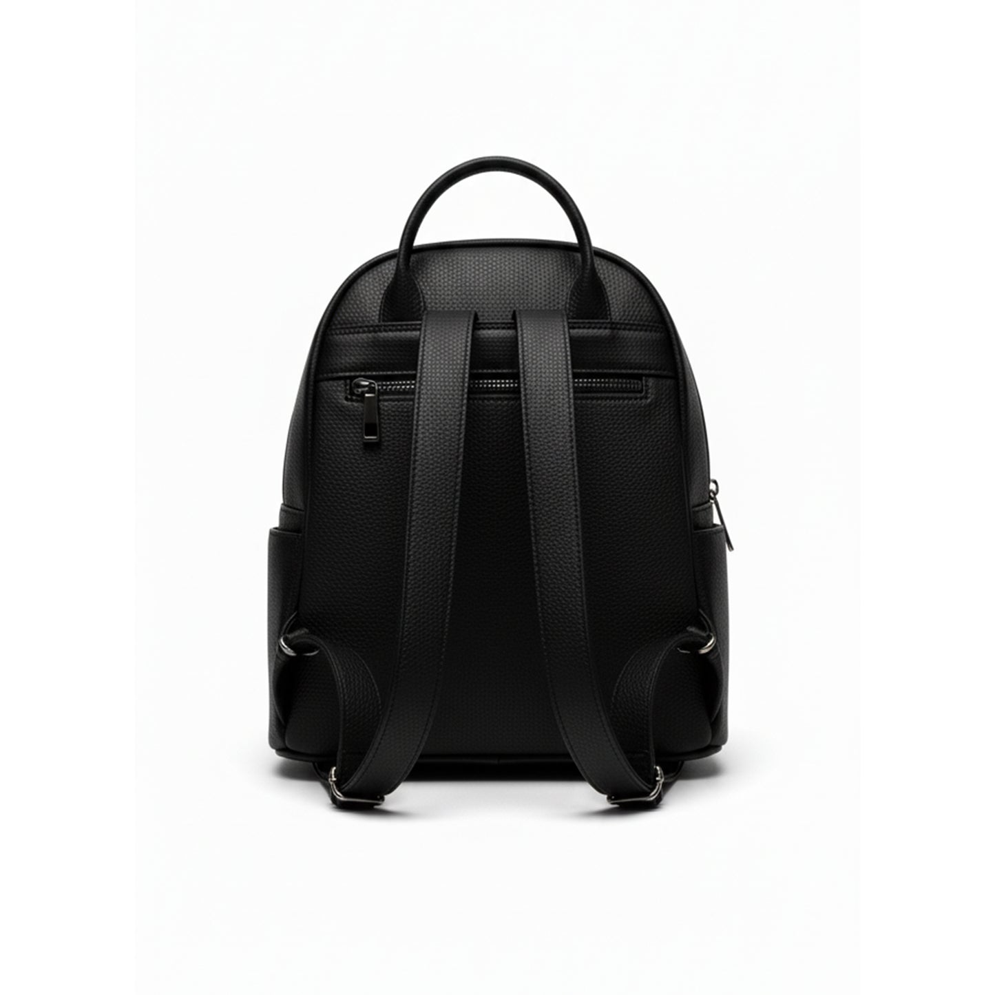 Black Diva Backpack