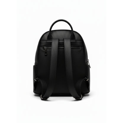Black Diva Backpack