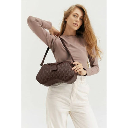 Frieda – Embroidered Crossbody