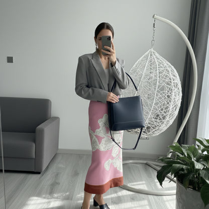 Linea Hand & Shoulder Bag | Scarpella