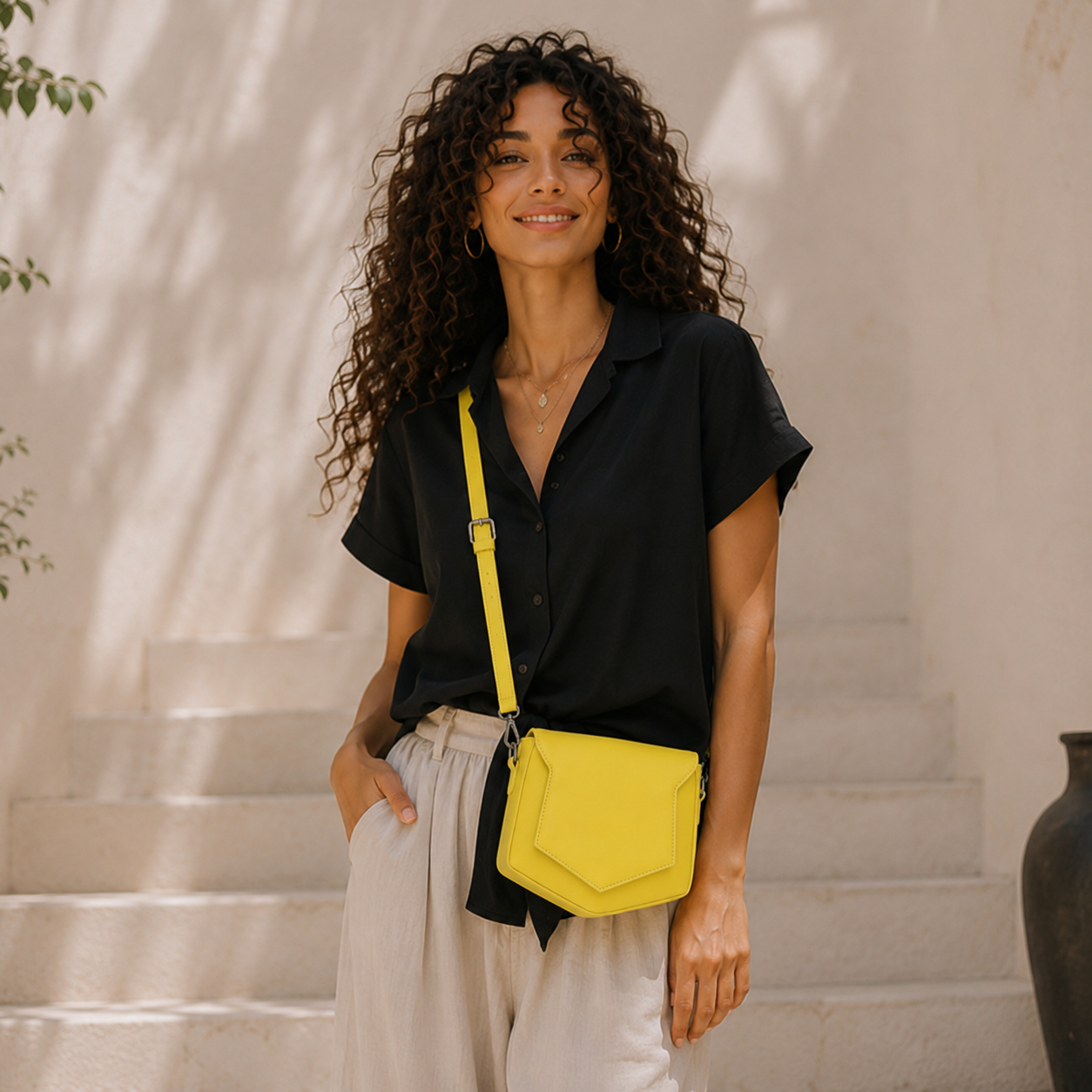 Zyn – Mini Crossbody