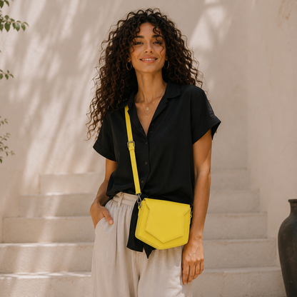 Zyn – Mini Crossbody