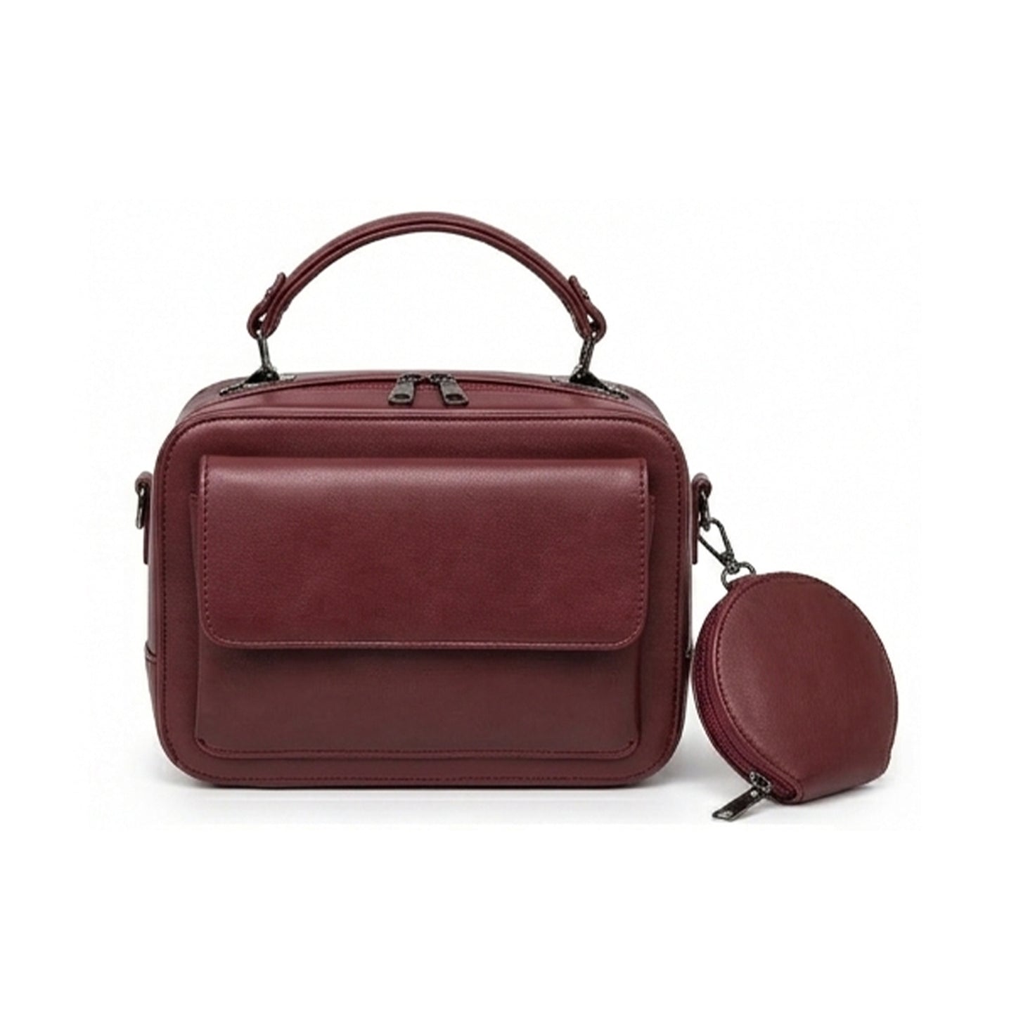 Velora – Double Face Bag