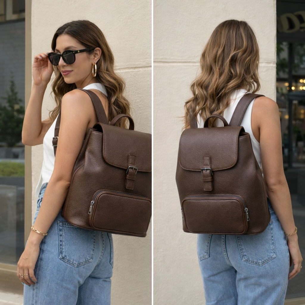 Zaya – Backpack