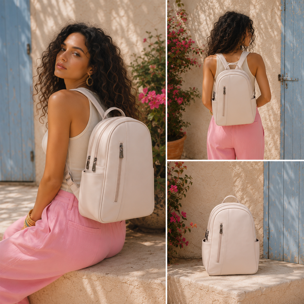 Harper – Backpack