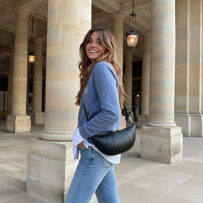 Cocoa – Crossbody
