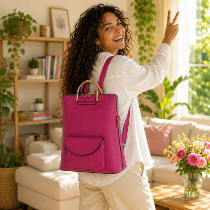 Juna – Backpack
