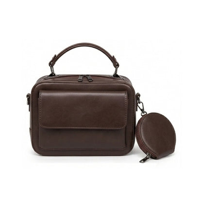 Velora – Double Face Bag