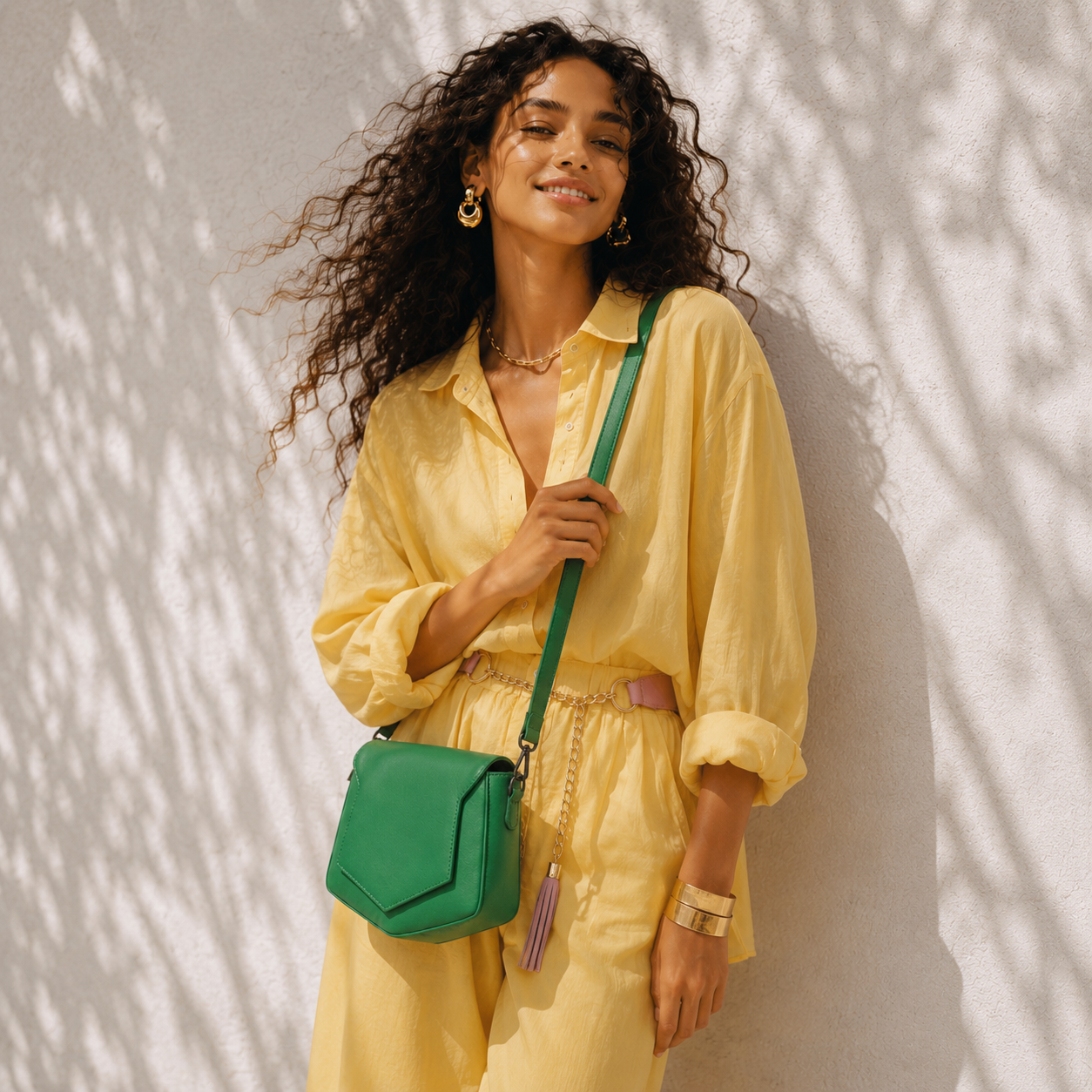 Zyn – Mini Crossbody