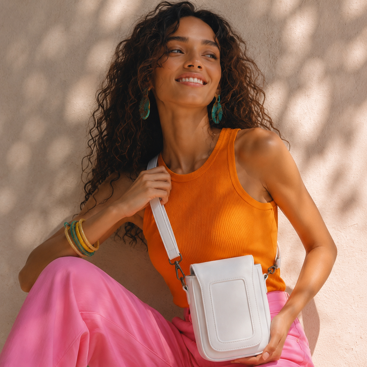 Lunari – Phone Bag