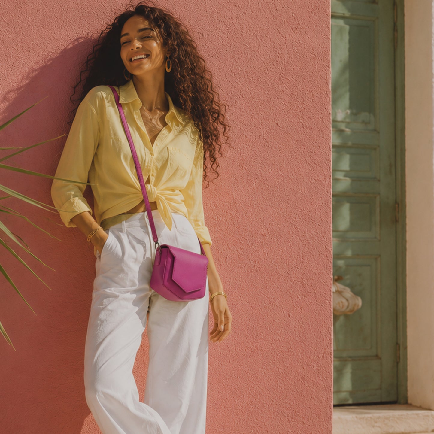 Zyn – Mini Crossbody