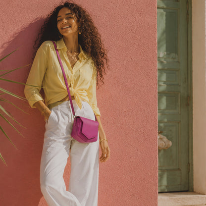 Zyn – Mini Crossbody