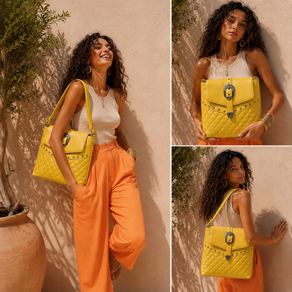 Camden – Shoulder Bag