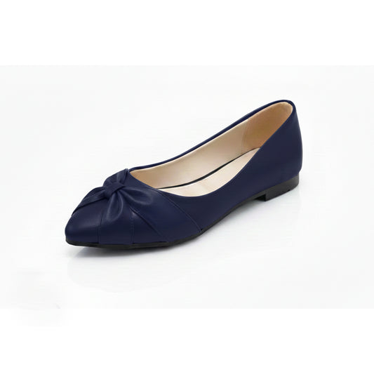 Solea Everyday Flat Shoes | Scarpella