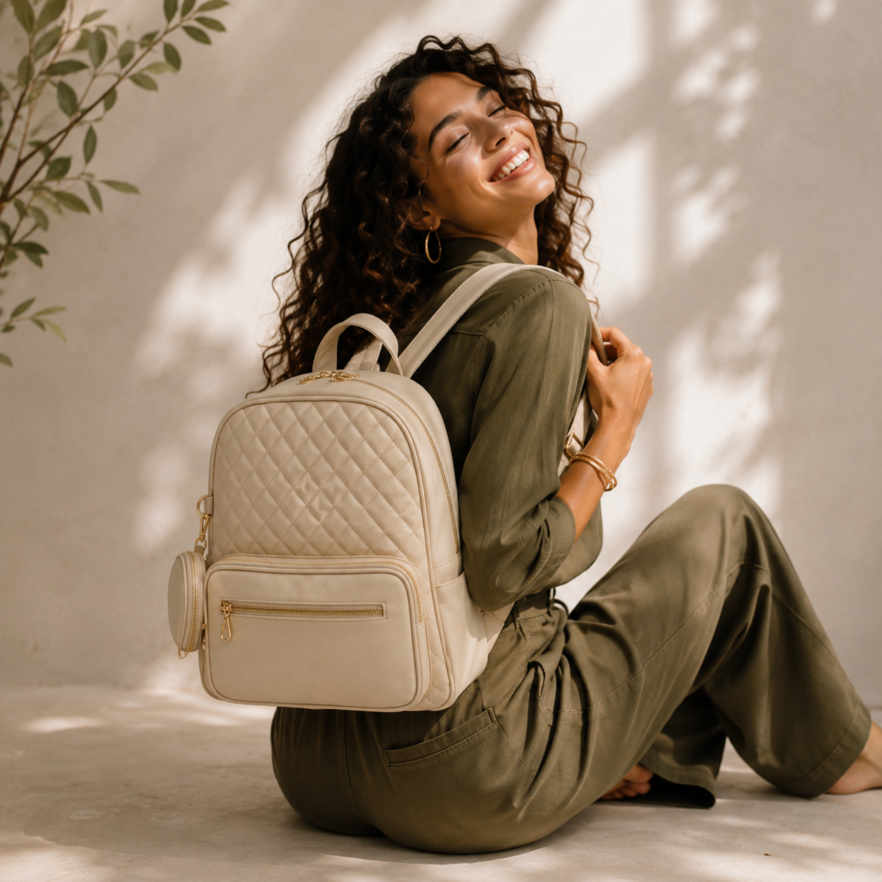 Vertex – Backpack