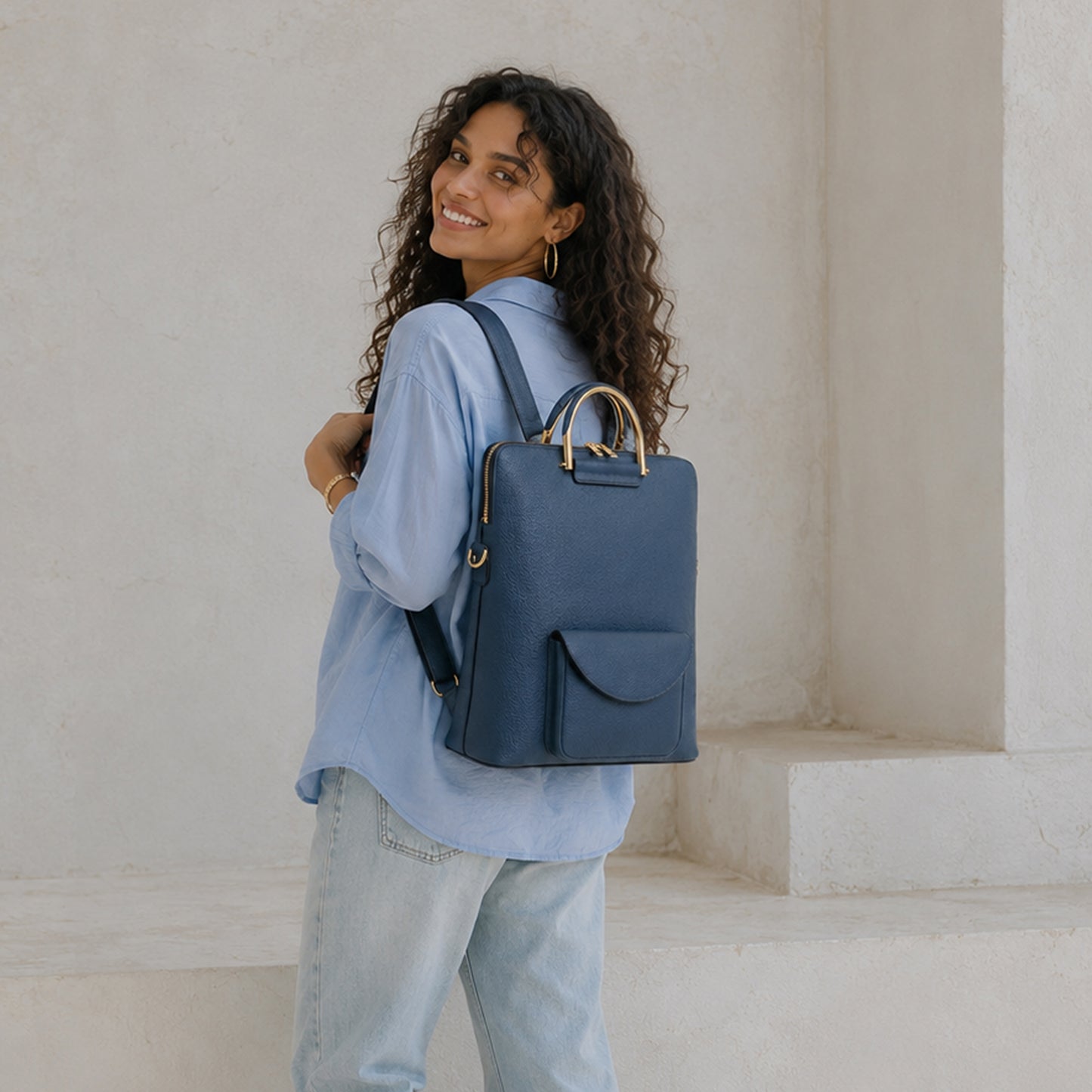 Juna – Backpack