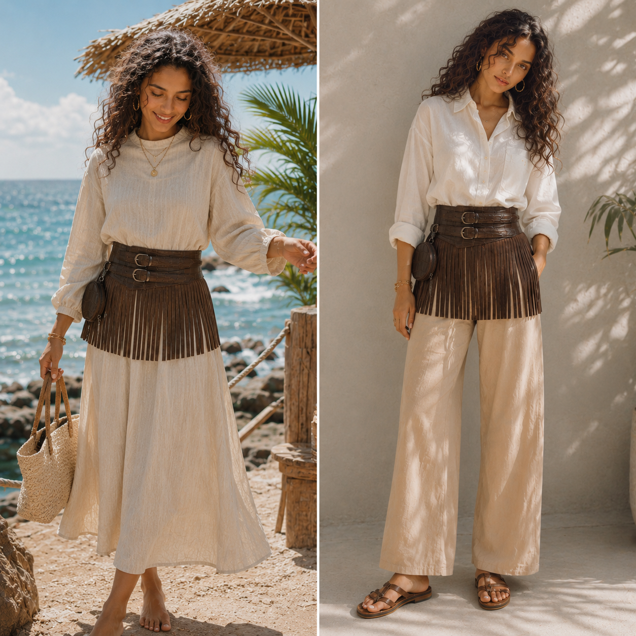 Vintessa – Fringe Belt