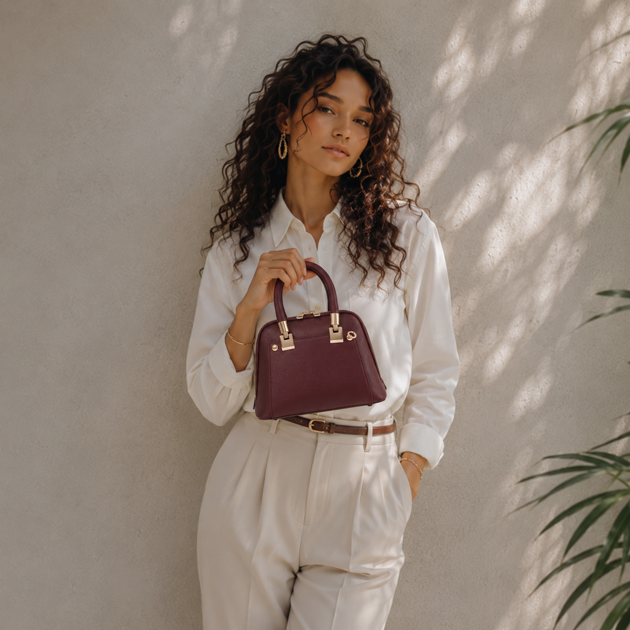 Juliet – Compact Crossbody