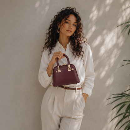 Juliet – Compact Crossbody