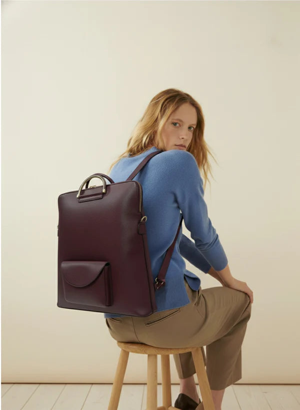 Infinity Carrier Backpack | Scarpella