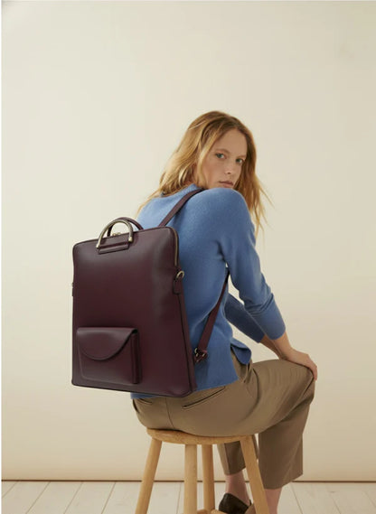 Infinity Carrier Backpack | Scarpella