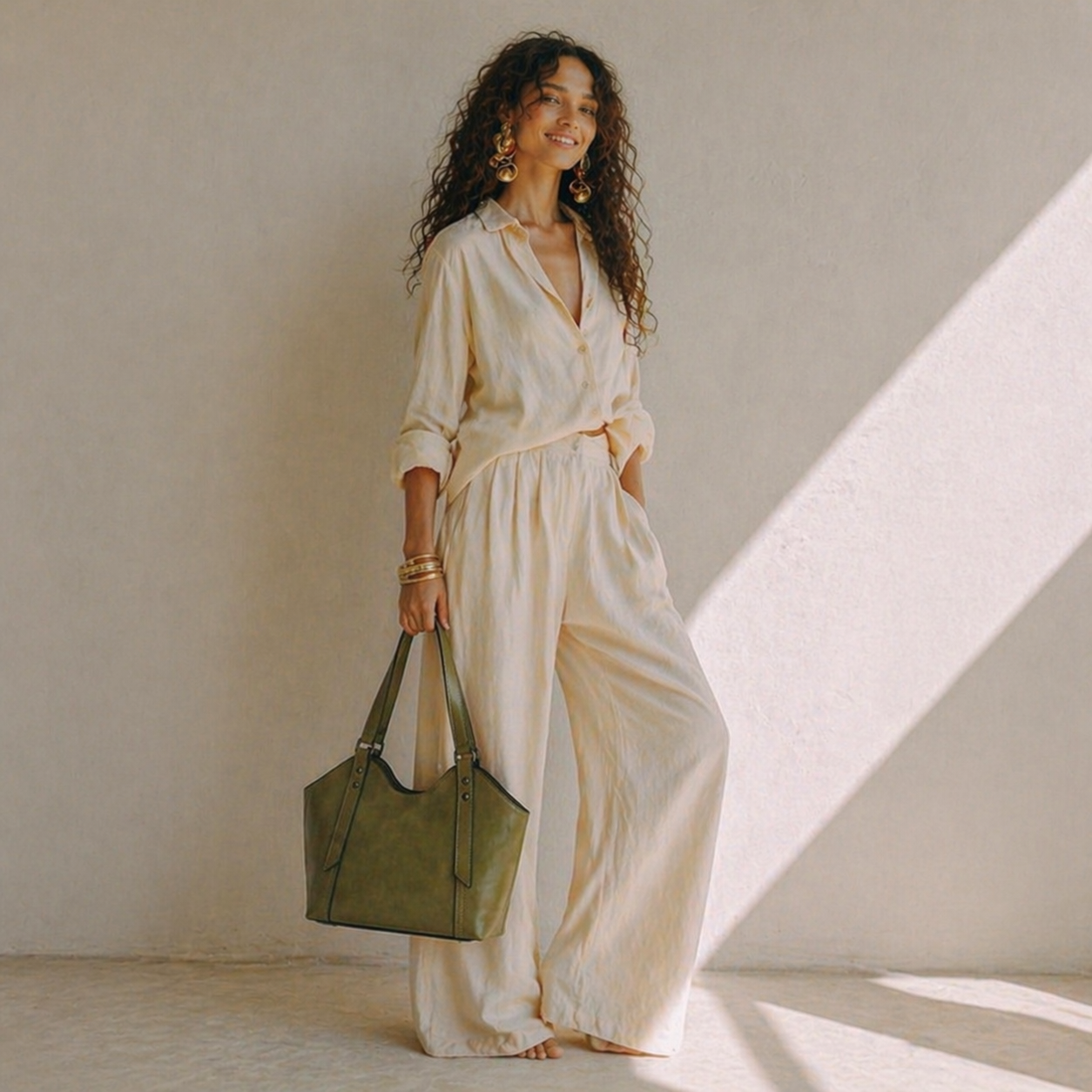 Camila – Tote Bag