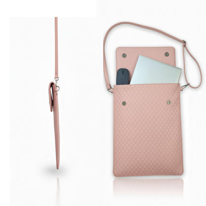 Slim Fit Laptop Sleeve