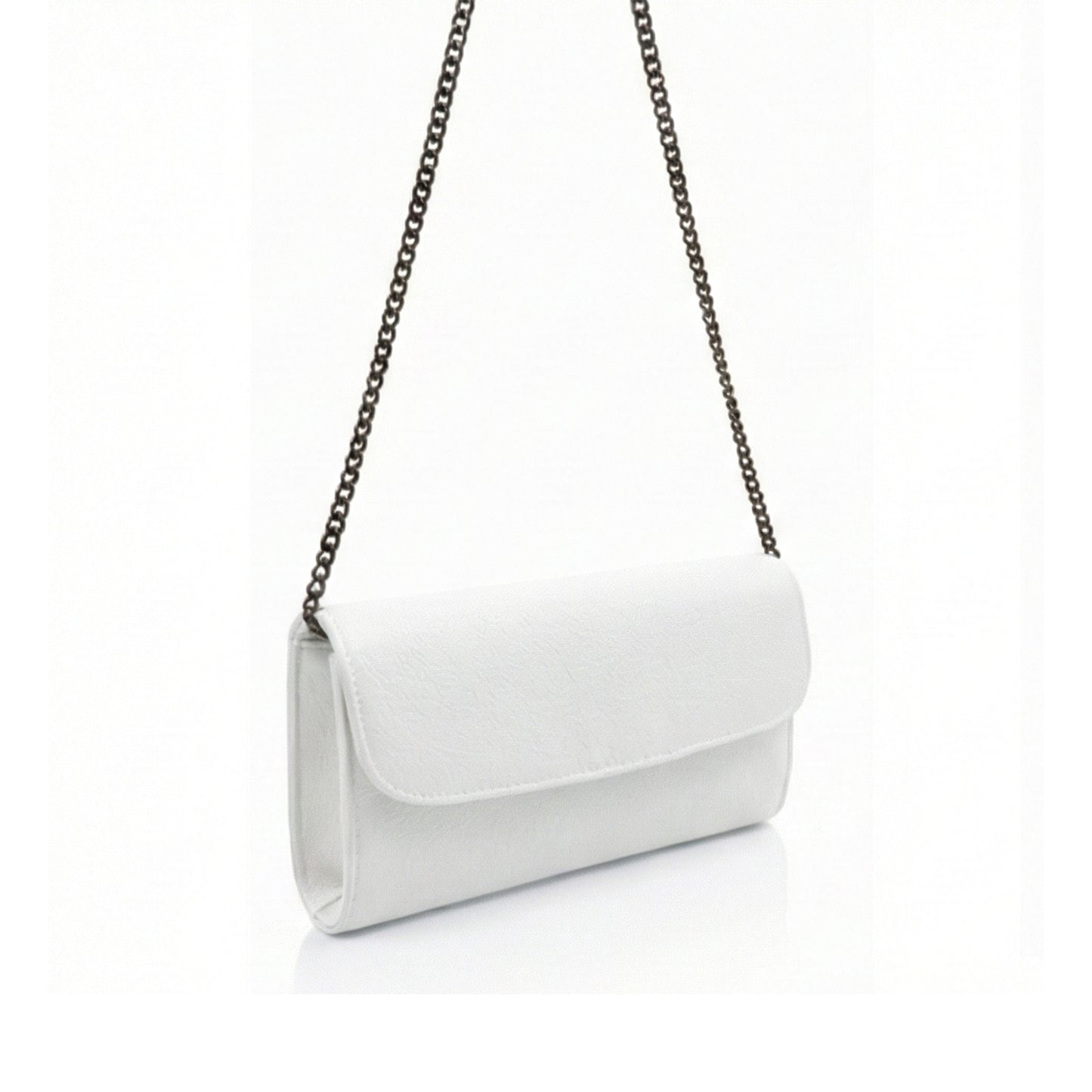 Little Yusr Dual-Carry Clutch | Scarpella